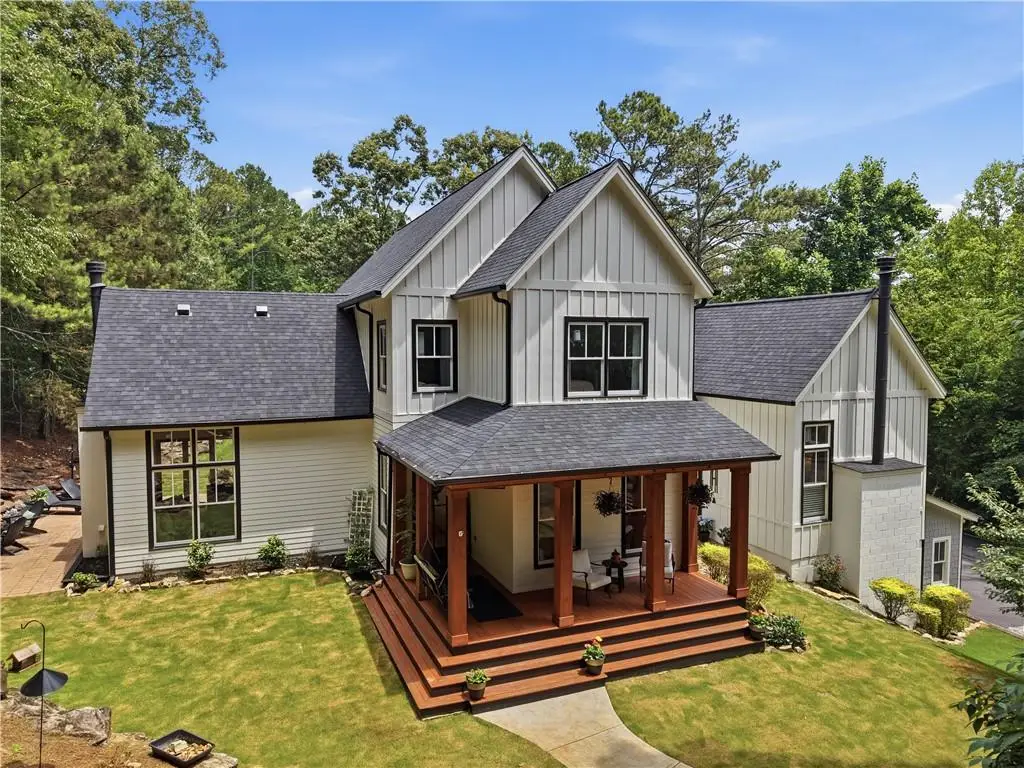 7445 Fox Hat Lane, Cumming, GA 30028 - #1