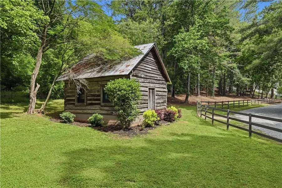 7445 Fox Hat Lane, Cumming, GA 30028 - #2