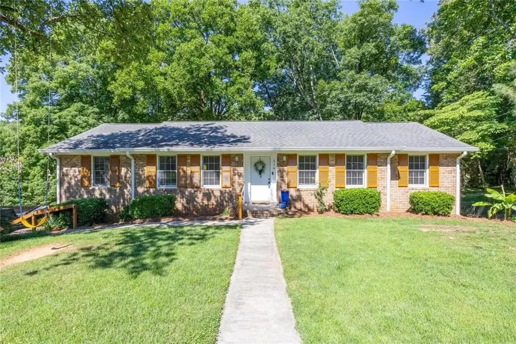 114 Margo Trail Se, Rome, GA 30161 - #1