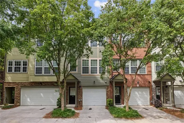 3662 Ashford Creek View Ne, Atlanta, GA 30319