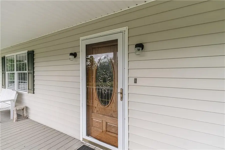 55 Ted Donath Road, Armuchee, GA 30105 - #3