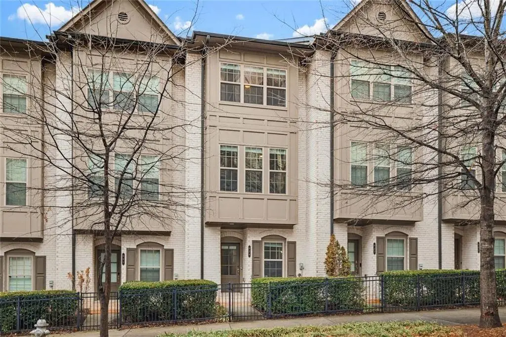 629 Broadview Place Ne, Atlanta, GA 30324 - #1
