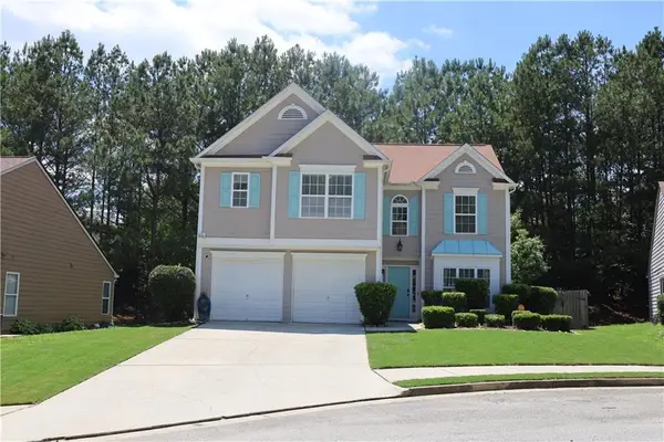 5405 Somer Mill Road, Douglasville, GA 30134