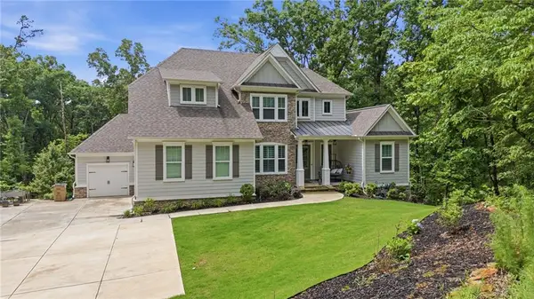 3610 Chattahoochee Road, Cumming, GA 30041