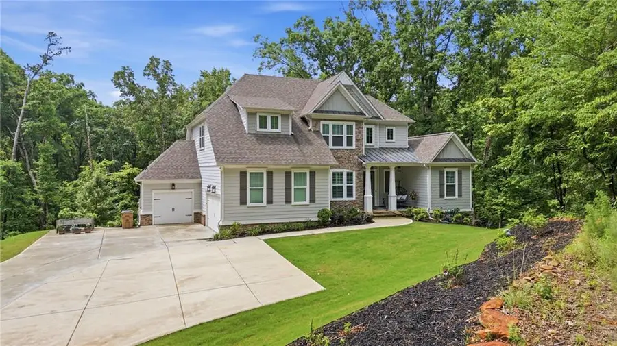 3610 Chattahoochee Road, Cumming, GA 30041 - #2