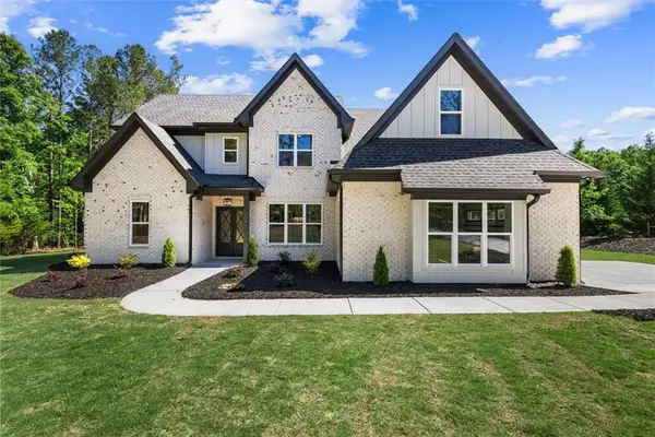 705 Spratlin Mill Drive, Hull, GA 30646