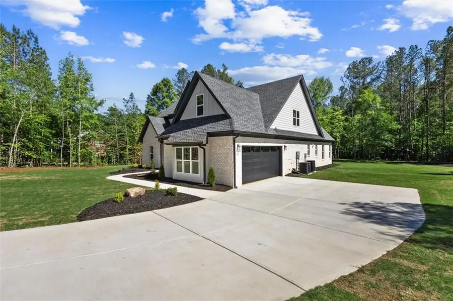 705 Spratlin Mill Drive, Hull, GA 30646 - #2