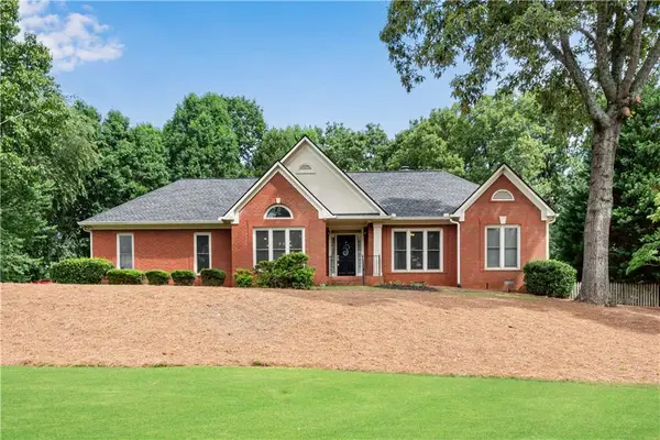 4210 Habersham Way, Cumming, GA 30041