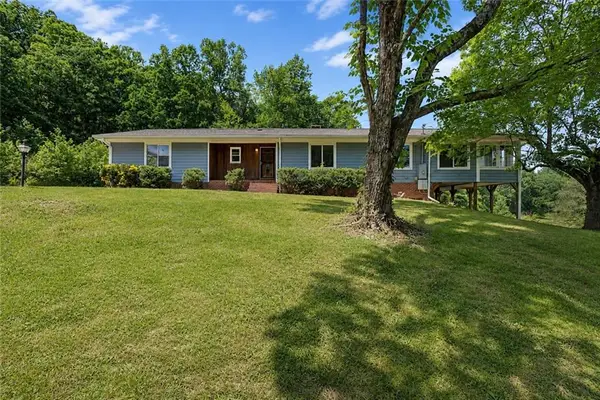 269 B W Hermitage Road Ne, Rome, GA 30161