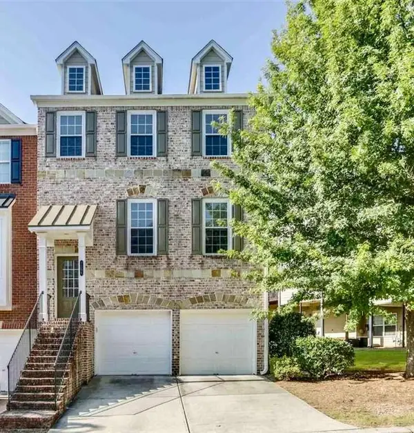 2206 Concordia Way #6, Mableton, GA 30126