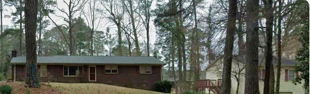 5115 Mclain Drive Nw, Acworth, GA 30101 - #1