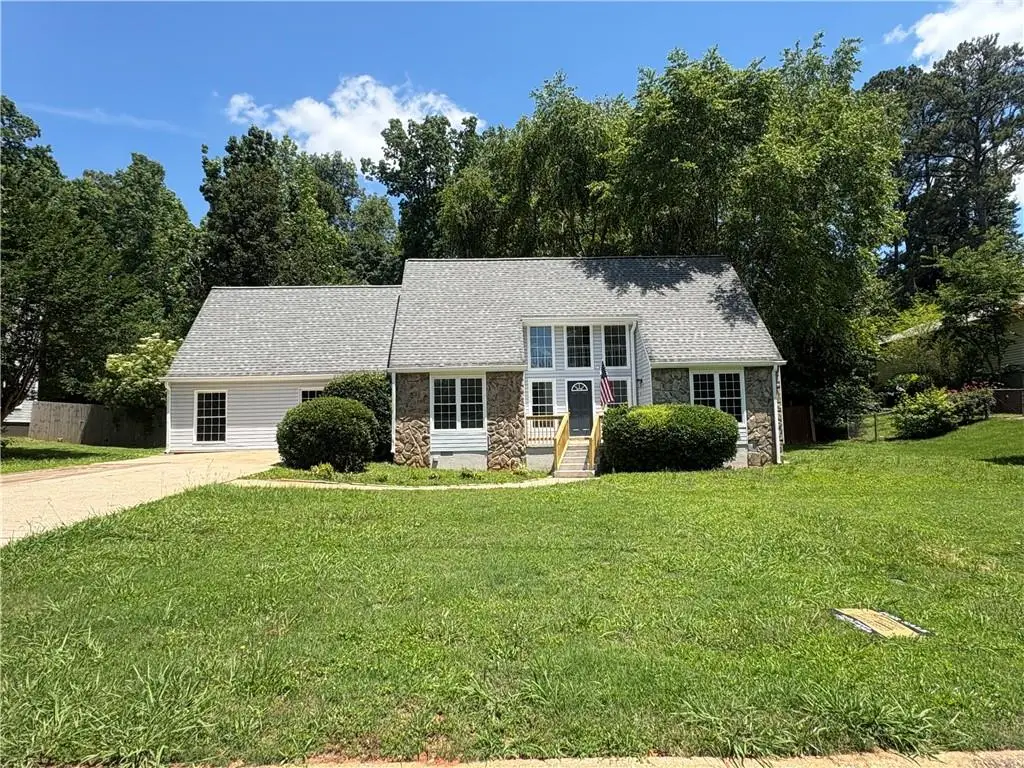 6762 Oakland Drive, Douglasville, GA 30135 - #1