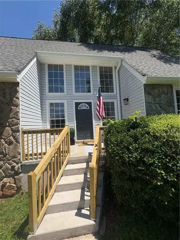 6762 Oakland Drive, Douglasville, GA 30135 - #3