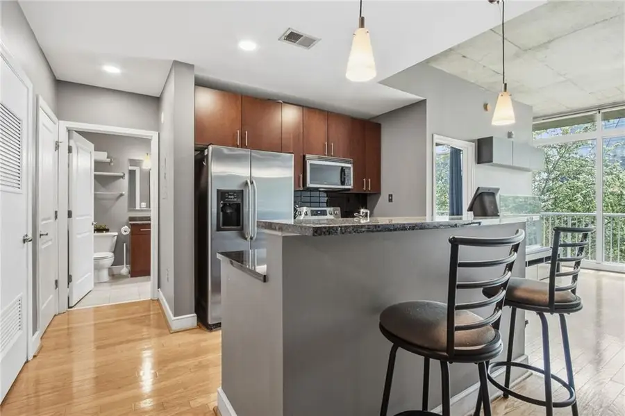 950 W Peachtree Street Nw #913, Atlanta, GA 30309 - #2