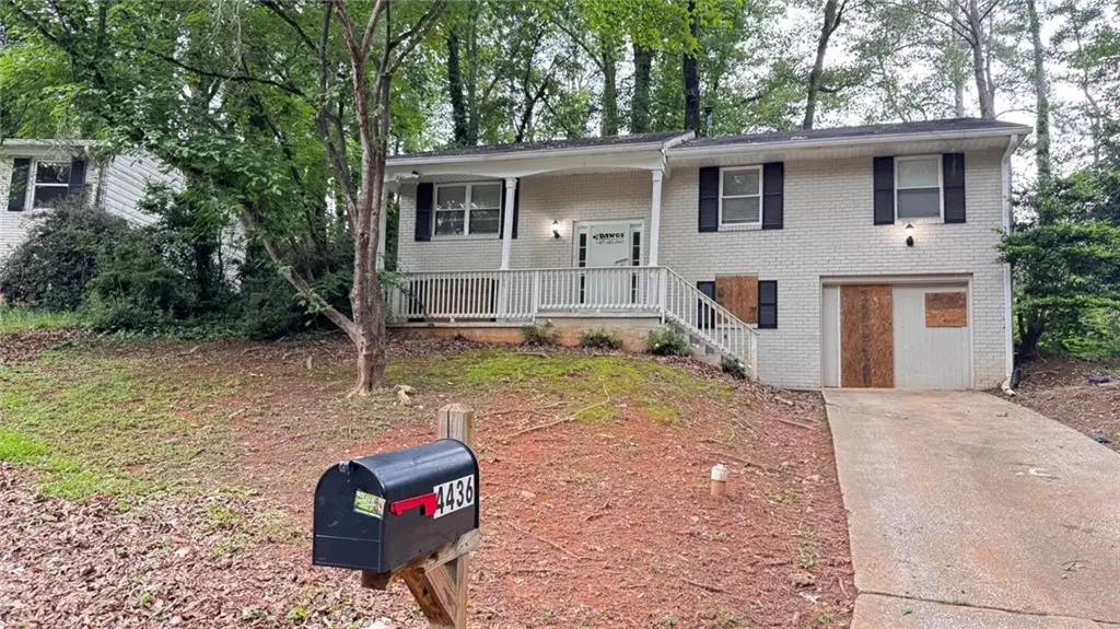 4436 Malibu Drive, Decatur, GA 30035 - #1