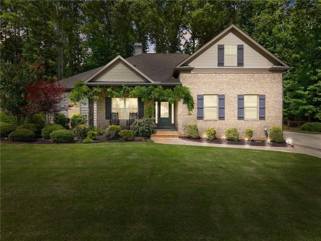 67 Blue Sky Drive, Dawsonville, GA 30534 - #1
