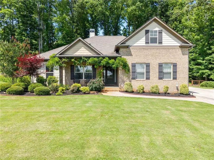 67 Blue Sky Drive, Dawsonville, GA 30534 - #2
