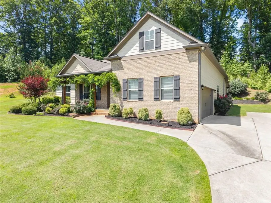 67 Blue Sky Drive, Dawsonville, GA 30534 - #3