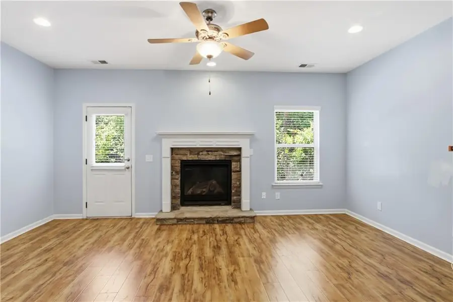 5047 Little Harbor Way, Acworth, GA 30101 - #3