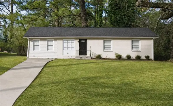 4390 Mercer Road, Decatur, GA 30035