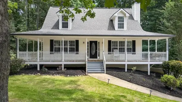 114 Paul Circle, Jasper, GA 30143