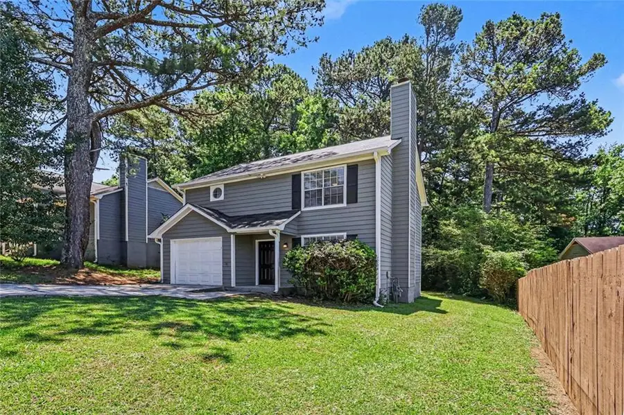 6299 Marbut Farms Lane, Lithonia, GA 30058 - #2