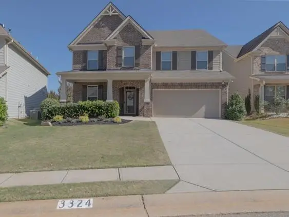3324 Baylor Circle, McDonough, GA 30253 - #1