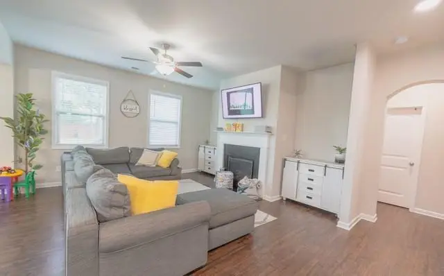 3324 Baylor Circle, McDonough, GA 30253 - #2