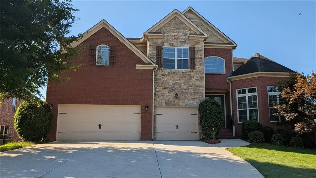 3784 Courson Street, Marietta, GA 30066 - #1