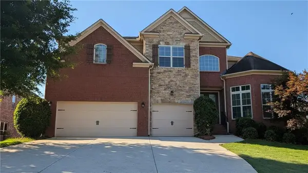 3784 Courson Street, Marietta, GA 30066