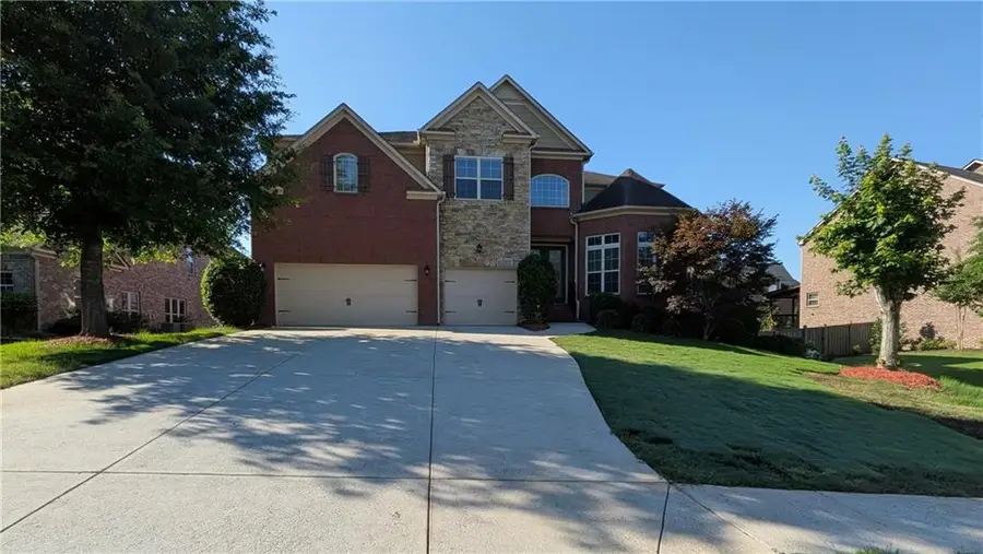 3784 Courson Street, Marietta, GA 30066 - #2