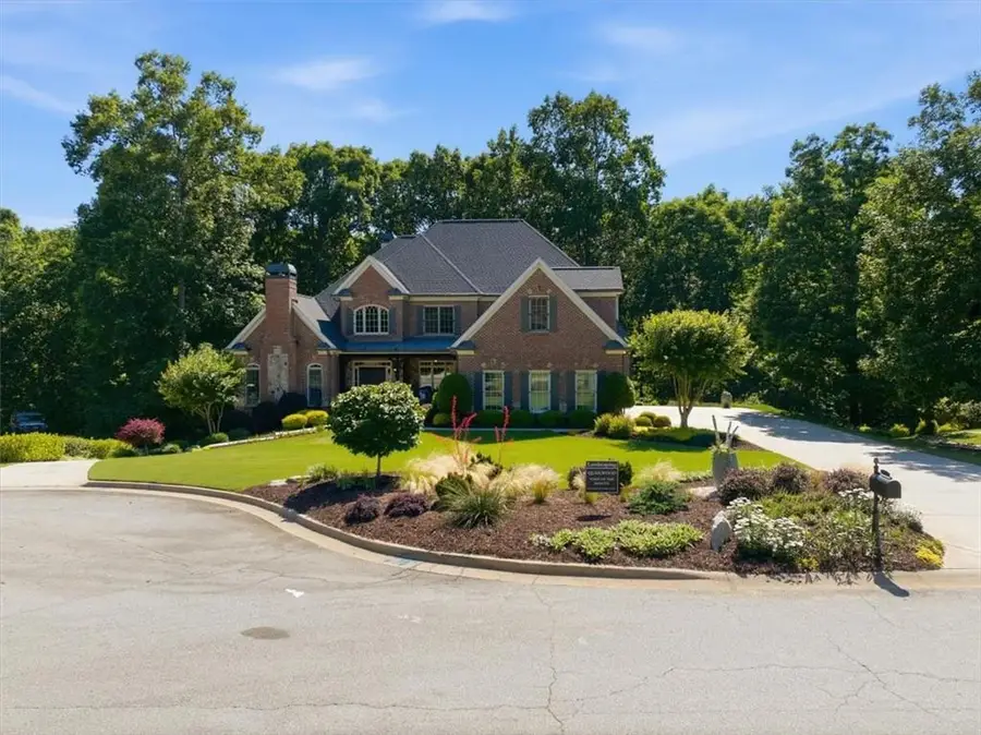 5118 Deer Creek Court, Flowery Branch, GA 30542 - #3