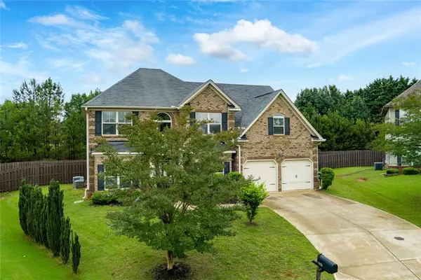 6025 Andrew Way, Cumming, GA 30041