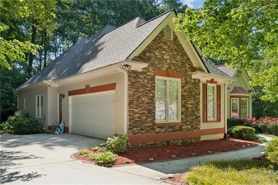 1611 Flowering Dogwood Drive, Powder Springs, GA 30127 - #2