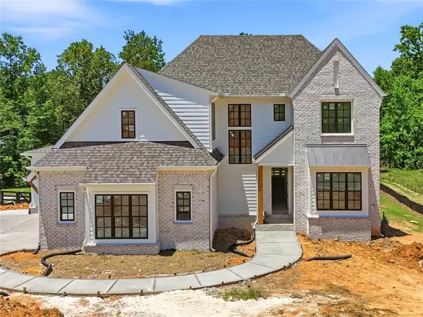 144 Daxton Drive, Canton, GA 30115