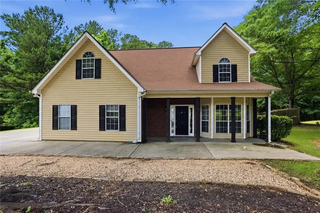 200 Kripple Kreek Drive, Sharpsburg, GA 30277 - #1