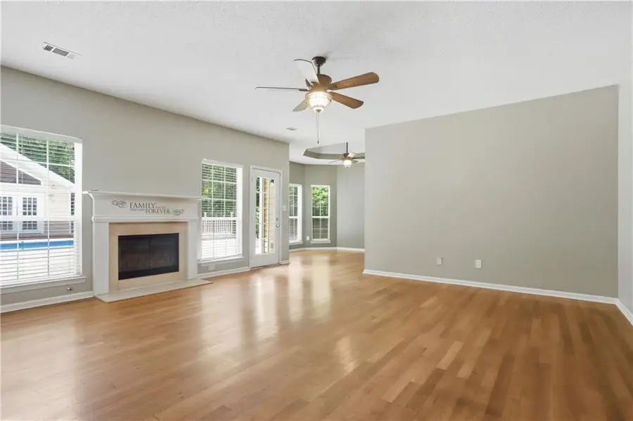 200 Kripple Kreek Drive, Sharpsburg, GA 30277 - #3