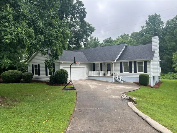 3422 Mill Creek Road, Gainesville, GA 30506