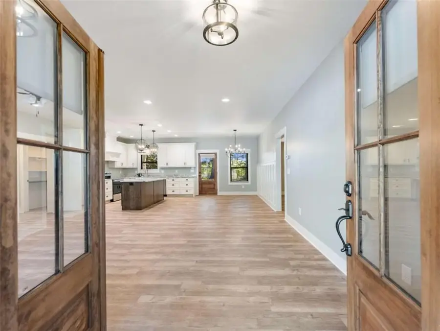1885 Post Road, Cleveland, GA 30528 - #2