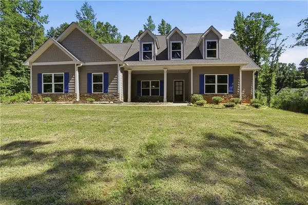 45 Hawthorn Lane, Covington, GA 30014