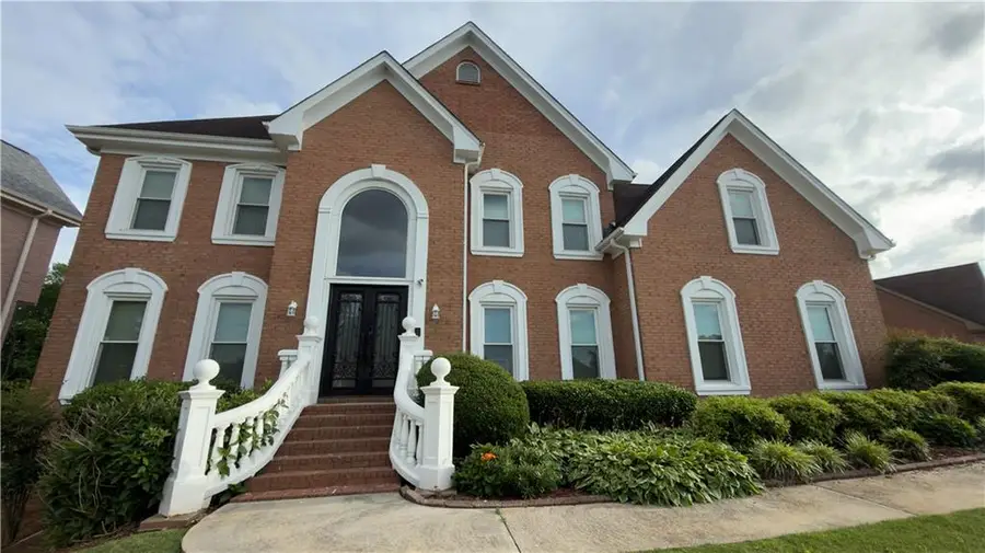 644 Masters Drive, Stone Mountain, GA 30087 - #2