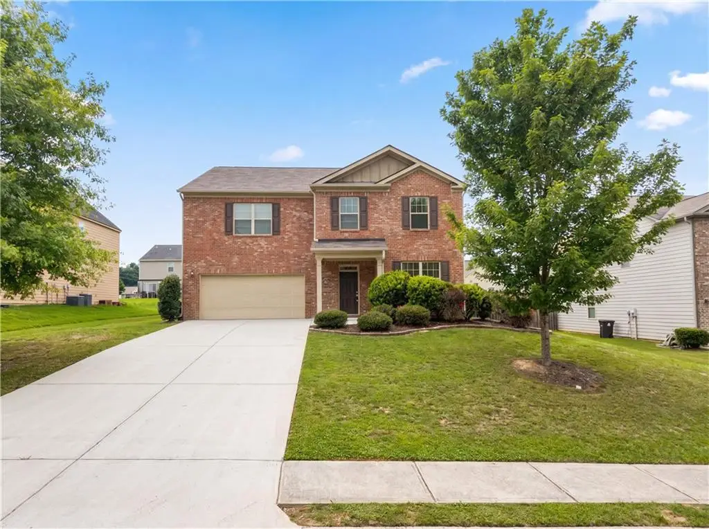 8496 Glenview Street, Douglasville, GA 30134 - #1