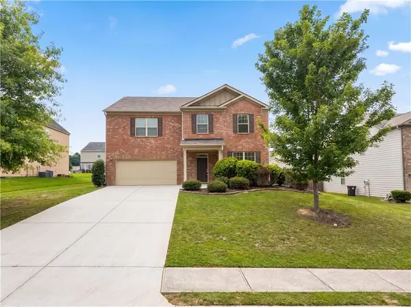 8496 Glenview Street, Douglasville, GA 30134