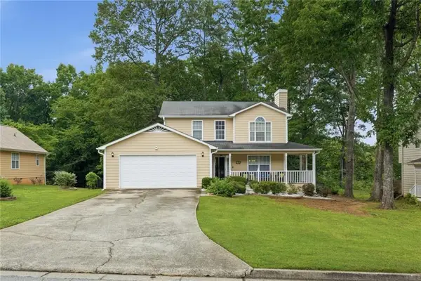 9636 Squirrel Wood Run, Douglasville, GA 30135