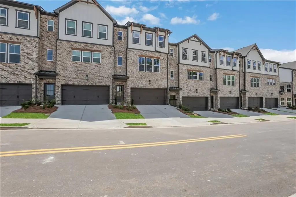 324 Sunset Hollow Street, Sugar Hill, GA 30518 - #1