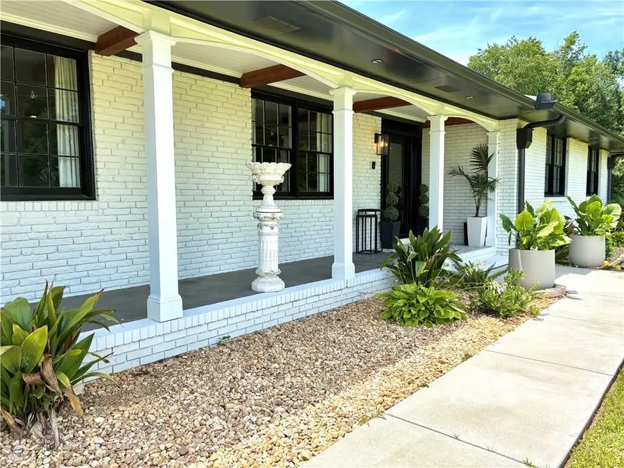 1842 Williamson Road, Macon, GA 31206 - #2