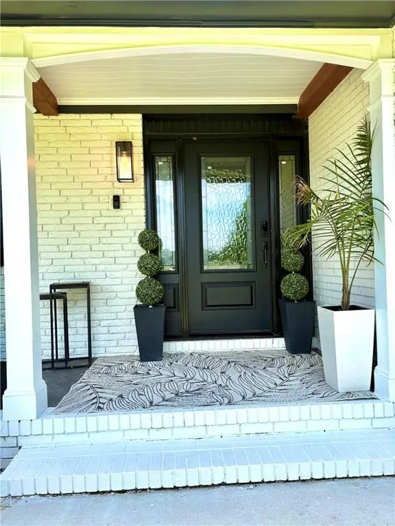 1842 Williamson Road, Macon, GA 31206 - #3