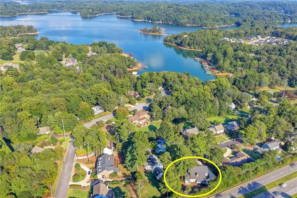 2859 Village Court, Gainesville, GA 30506 - #1