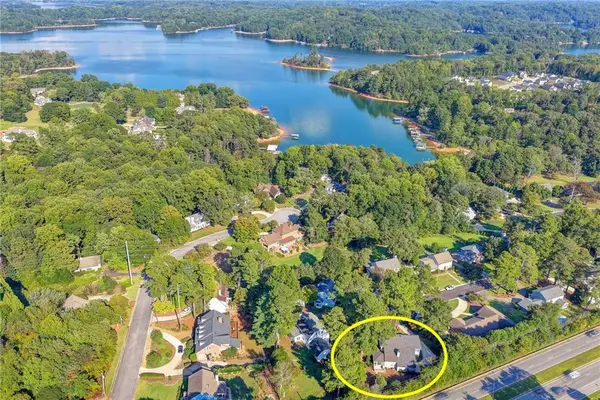 2859 Village Court, Gainesville, GA 30506