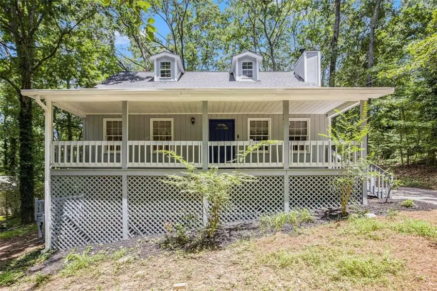 3510 Pope Road, Douglasville, GA 30135 - #2